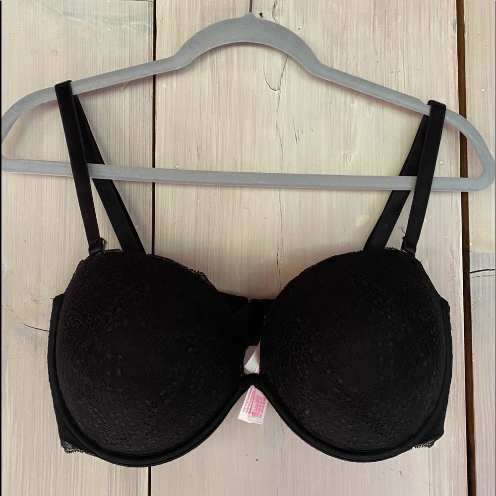 VS PINK Push-up Bra - New without tags